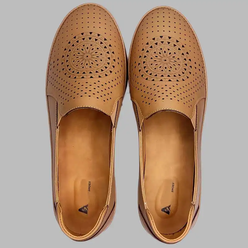 کفش طبی زنانه مدل شیدا