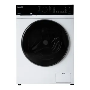 ماشین لباسشویی 9 کیلوگرم اتوماتیک آبسال مدل WMS9114-W