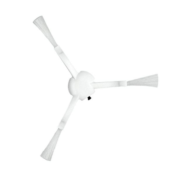 برس کناری جارو رباتیک مدل X10 Plus مناسب برای جاروبرقی رباتیک شیائومی X10 Plus