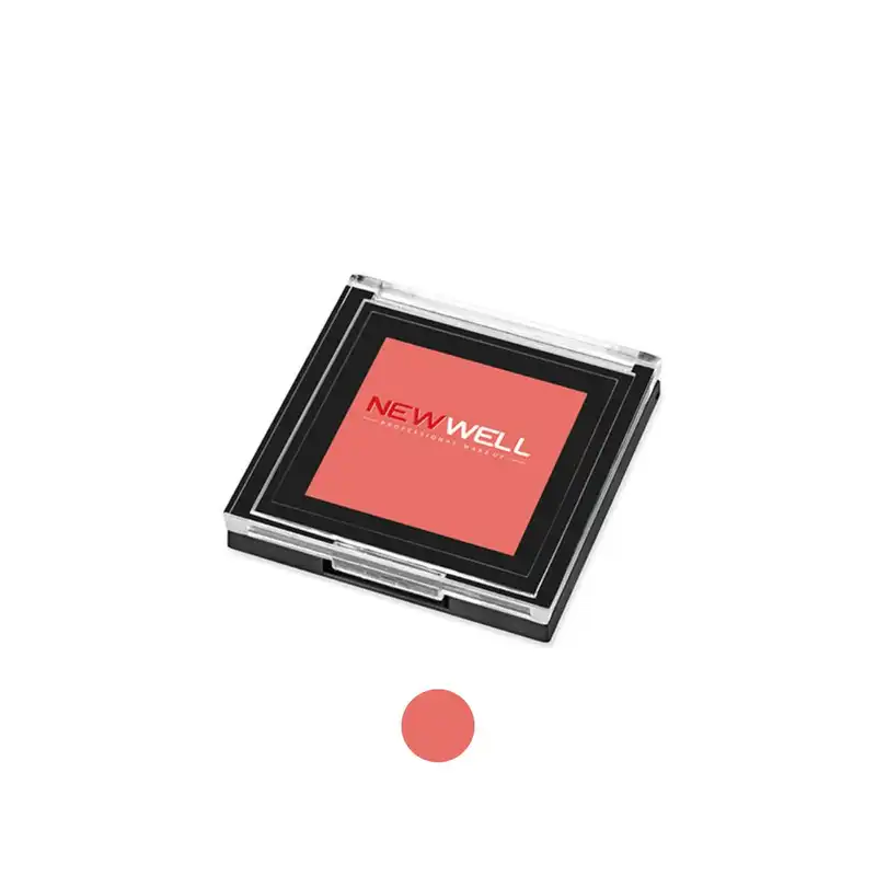 رژگونه نیوول کد 03