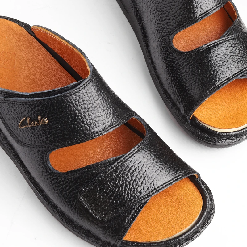 عکس شماره 5 : صندل مردانه مدل m703697r01