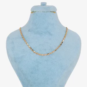 زنجیر زنانه ژوپینگ مدل  AAB748