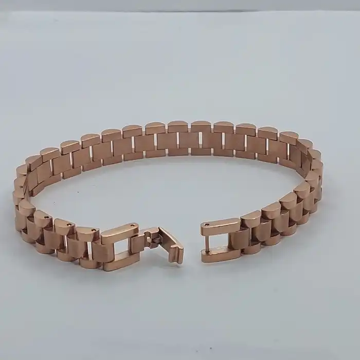 دستبند مردانه  مدل hmd208