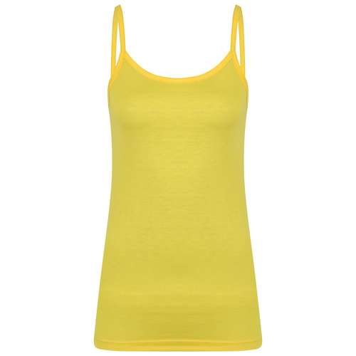 تاپ زنانه کد 8015 رنگ زرد