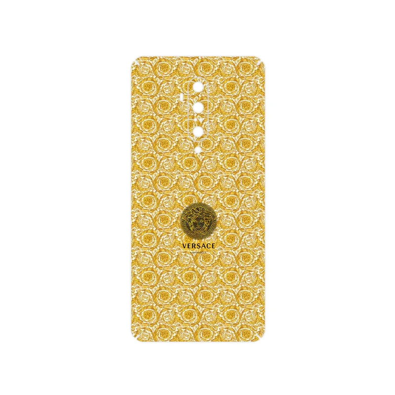 برچسب پوششی ماهوت مدل versace مناسب برای گوشی موبایل وان پلاس 7T Pro