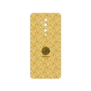 MAHOOT versace Cover Sticker for OnePlus 7T Pro