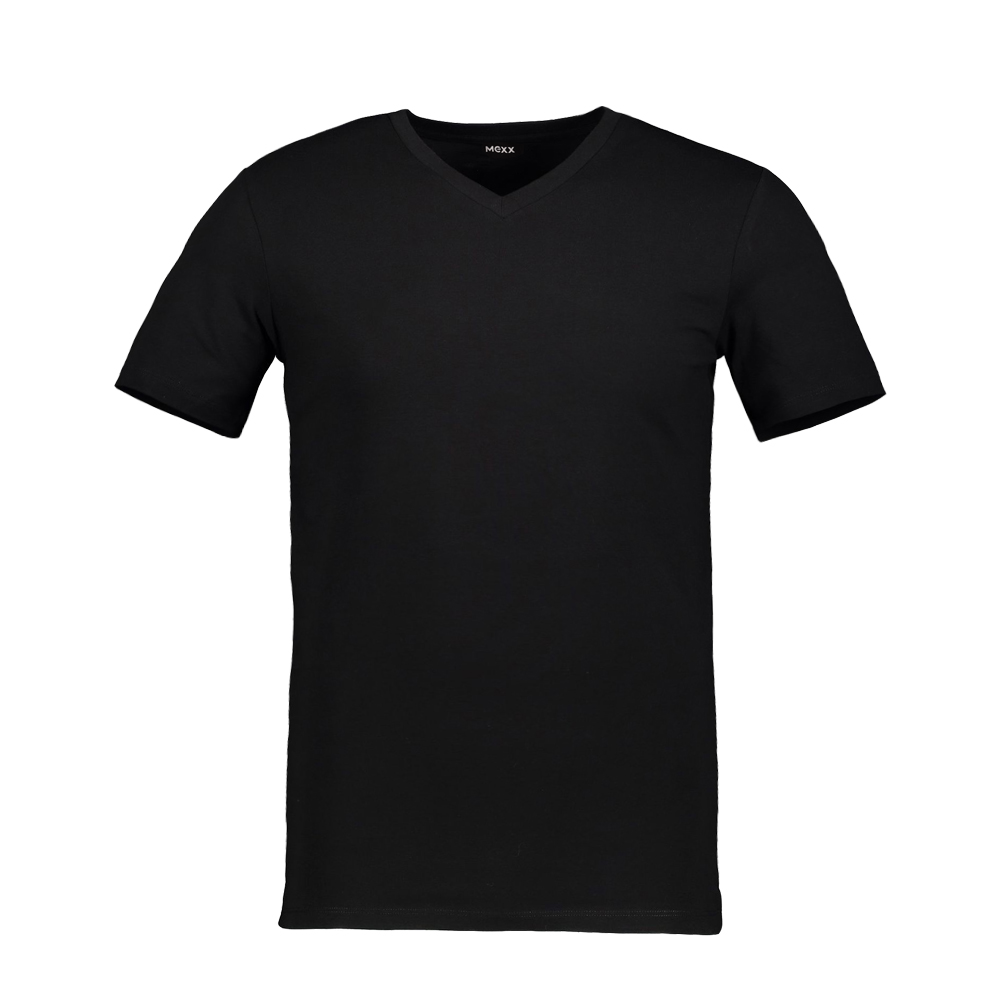 تی شرت آستین کوتاه مردانه مکس مدل NB22 -  - 1