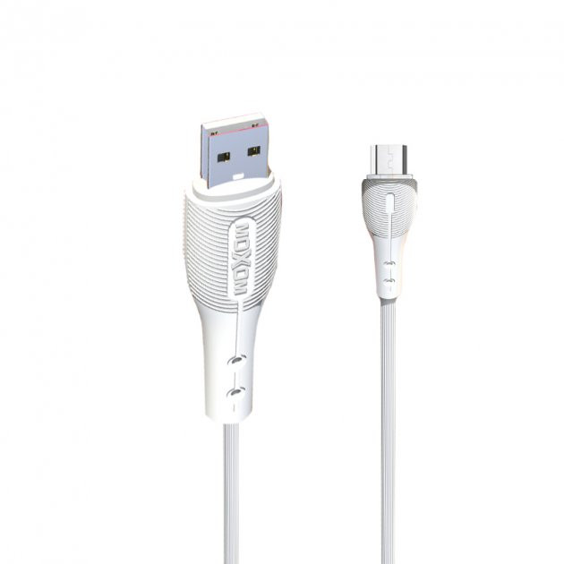 کابل تبدیل USB به USB-C موکسوم مدل MX-CB79 طول 1 متر