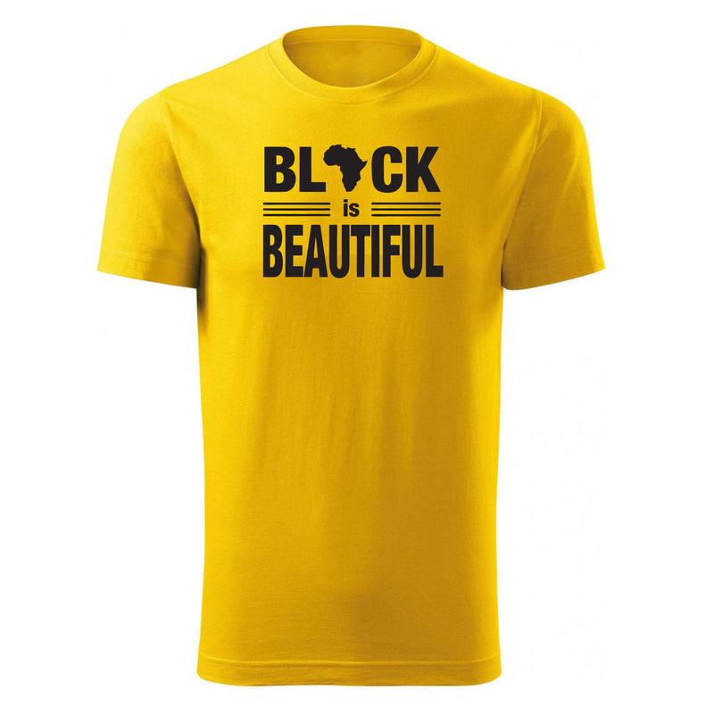 تی شرت آستین کوتاه مردانه مدل BL 7650