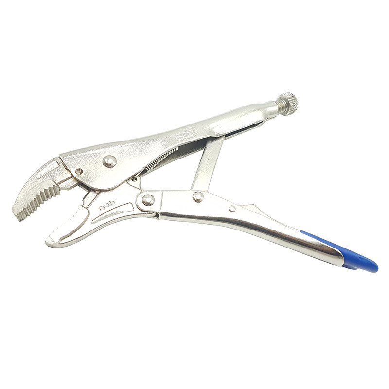 انبر قفلی اسکای مدل st-5522 سایز 10 اینچ انبر قفلی اسکای مدل st-5522 سایز 10 اینچ