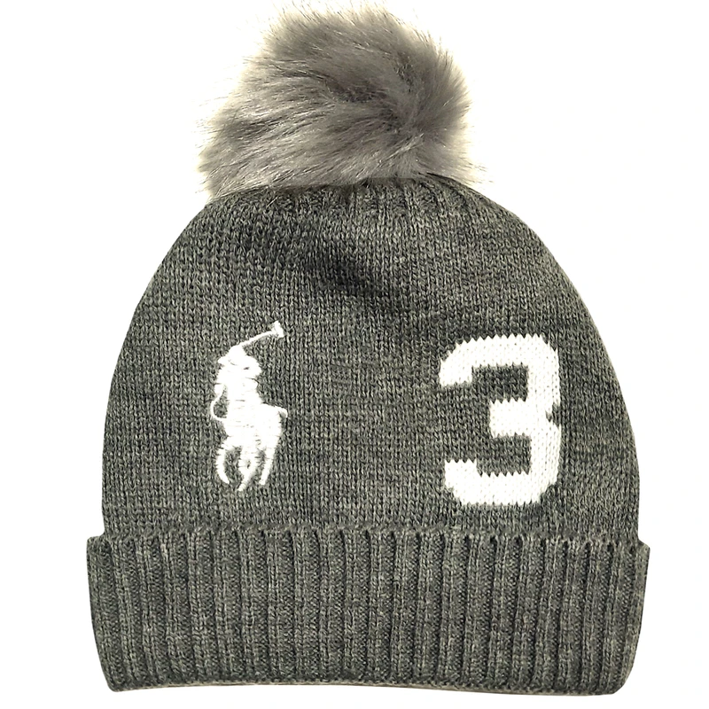 کلاه بافتنی زنانه مدل TO27