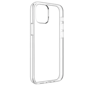   کاور مدل UN مناسب برای گوشی موبایل اپل IPHONE 12 PRO MAX