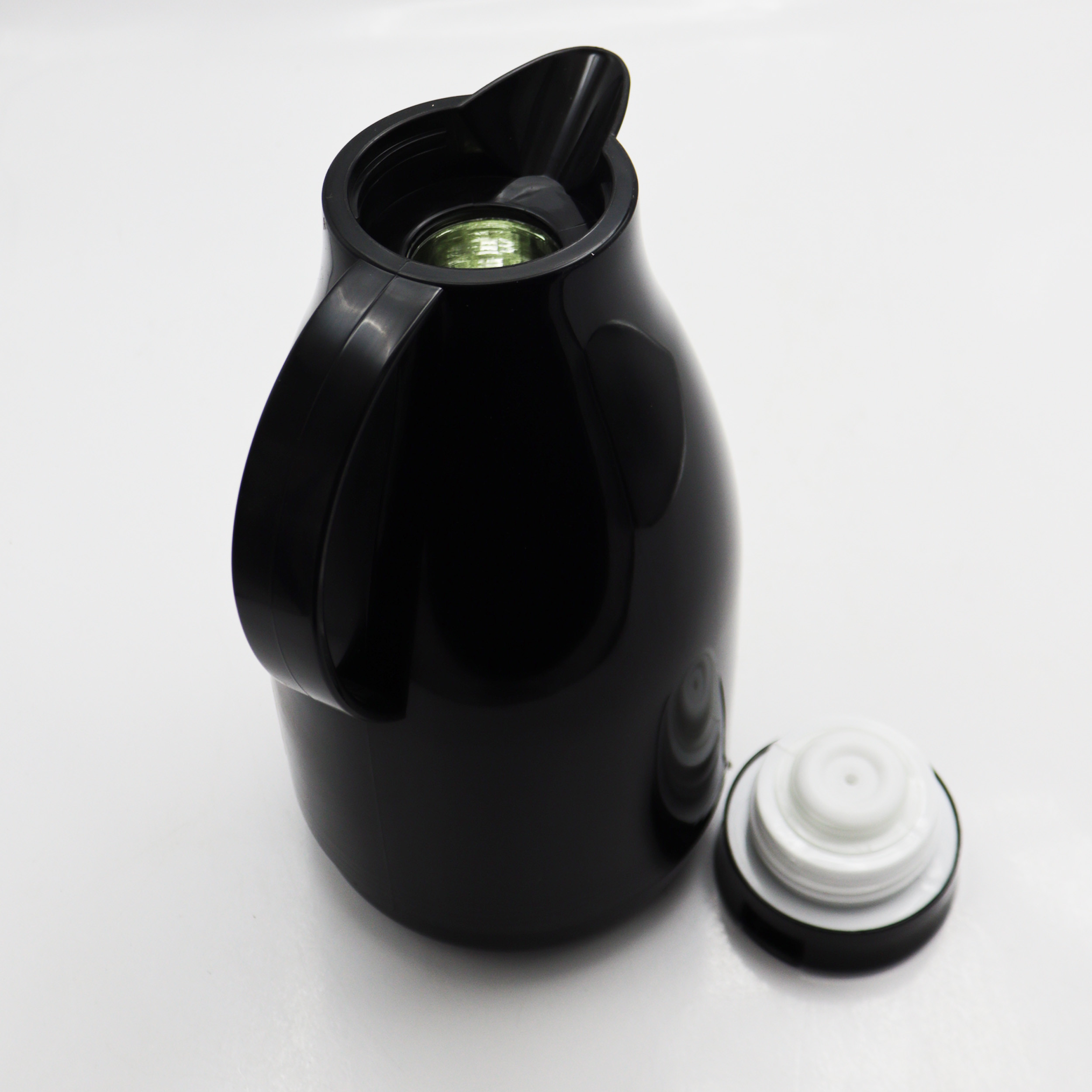 فلاسک ریور مدل YPM-MELAMINE-8627 گنجایش 1.6 لیتر