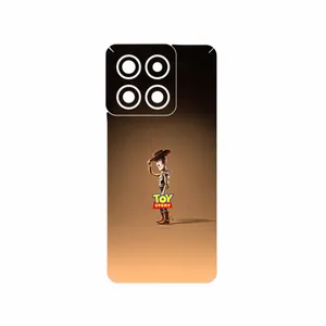 MAHOOT Toy_Story Cover Sticker for Motorola Edge 60 Pro