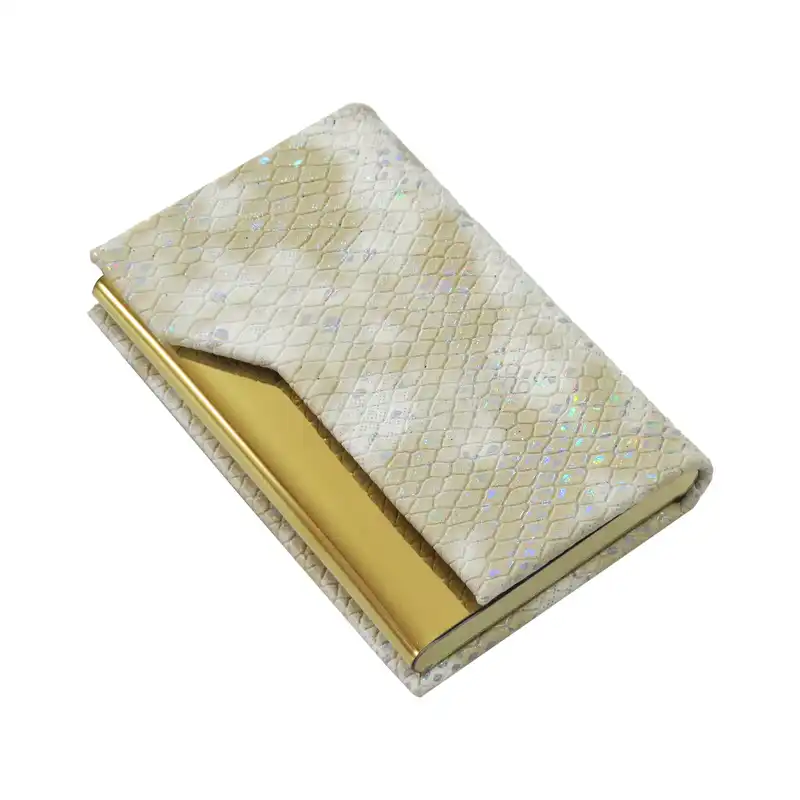 جاکارتی مدل فلزی مگنتی و چرم کد f13