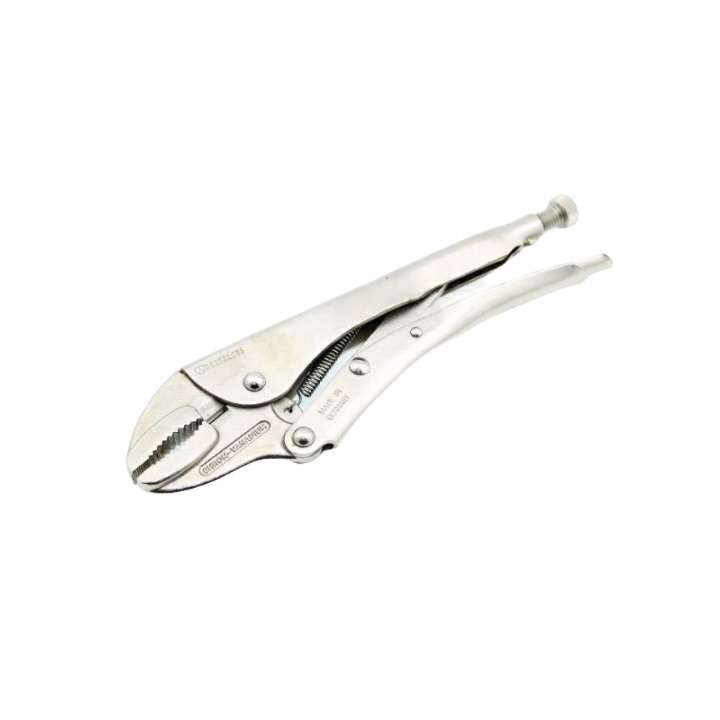 انبر قفلی دکستروس مدل jf5 سایز 10 اینچ