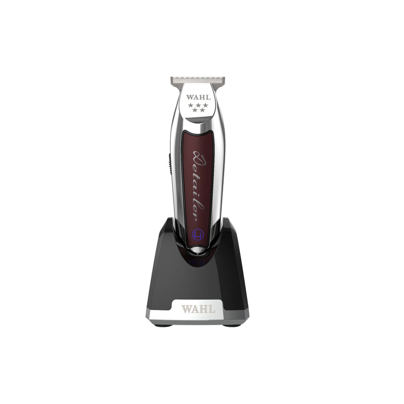 ماشین اصلاح موی سر و صورت وال پروفشنال مدل DETAILER LI