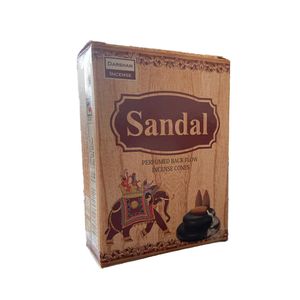 عود دارشان آبشاری مدل صندل وود
