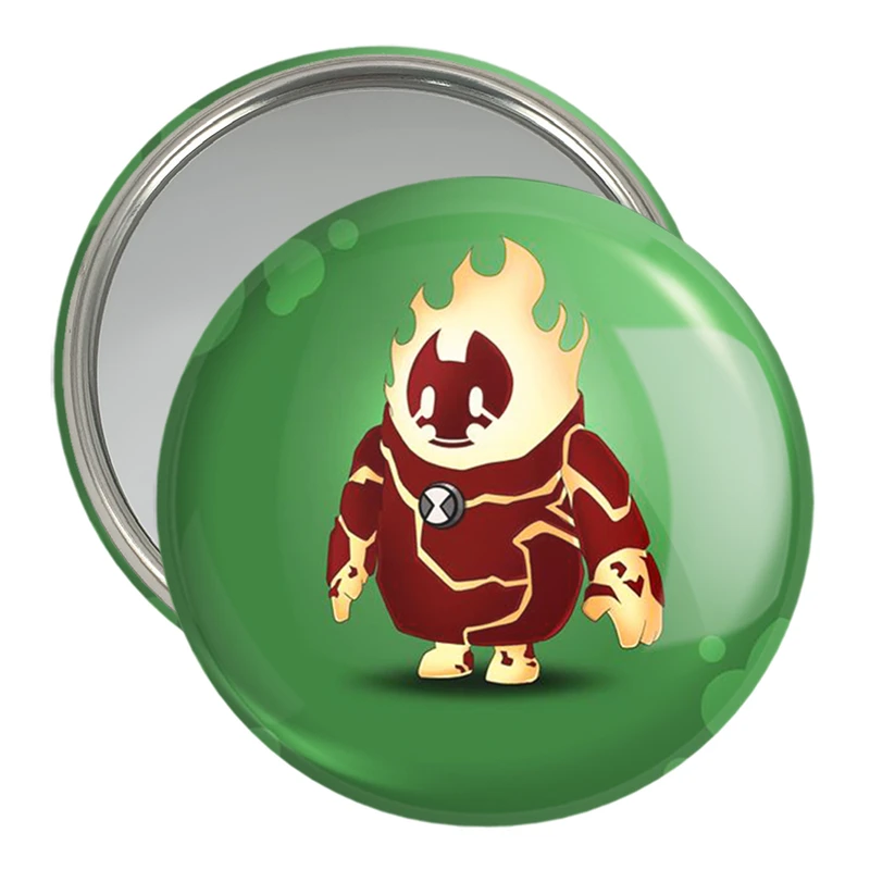 آینه جیبی خندالو مدل بازی فال گایز (Fall Guys) کد 32831