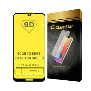 Glass Star FULLGS Screen Protector For Nokia 3.2