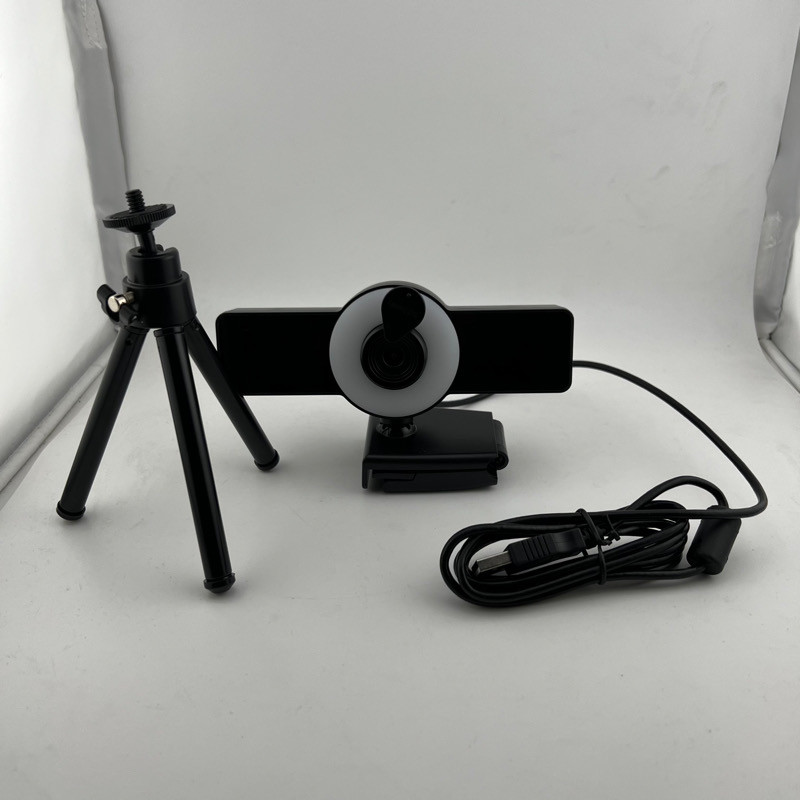 وب‌کم مدل F-02