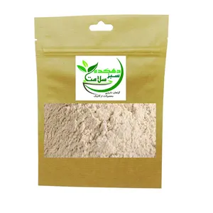 پودر پیاز دهکده سبز سلامت - 200 گرم