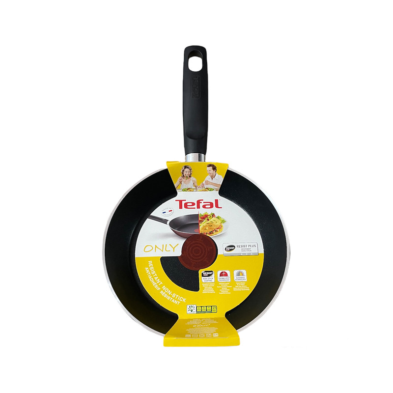 تابه تفال مدل ONLY سایز 20