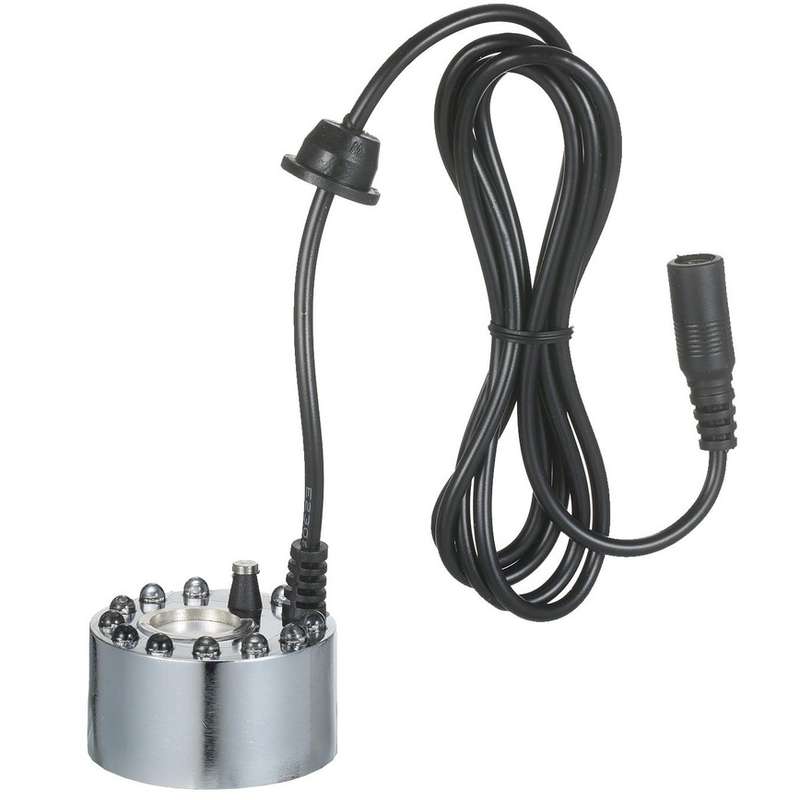 ماژول تولید بخار سرد مدل MLH-550