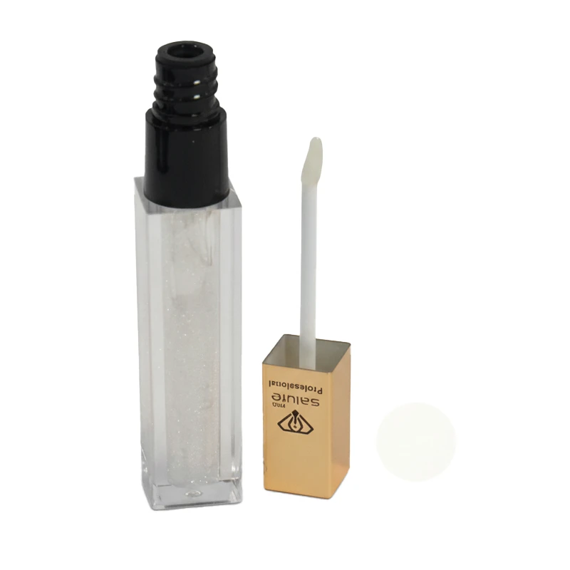 برق لب مایع براق سالوته پرو مدل حجم دهنده شماره 328