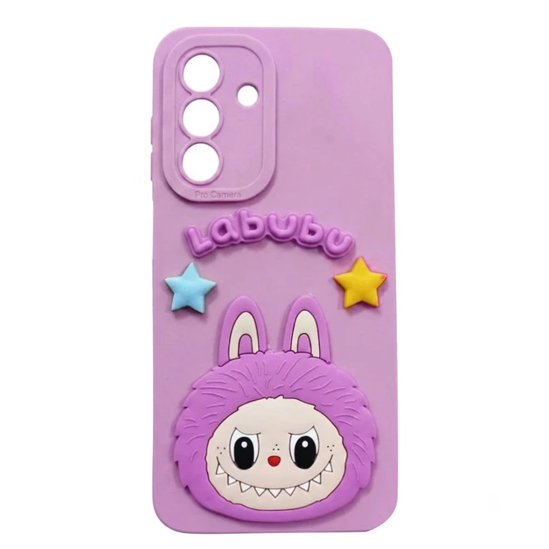 کاور ایکس قاب کد Cutee+a17 مناسب برای گوشی موبایل سامسونگ Galaxy A17