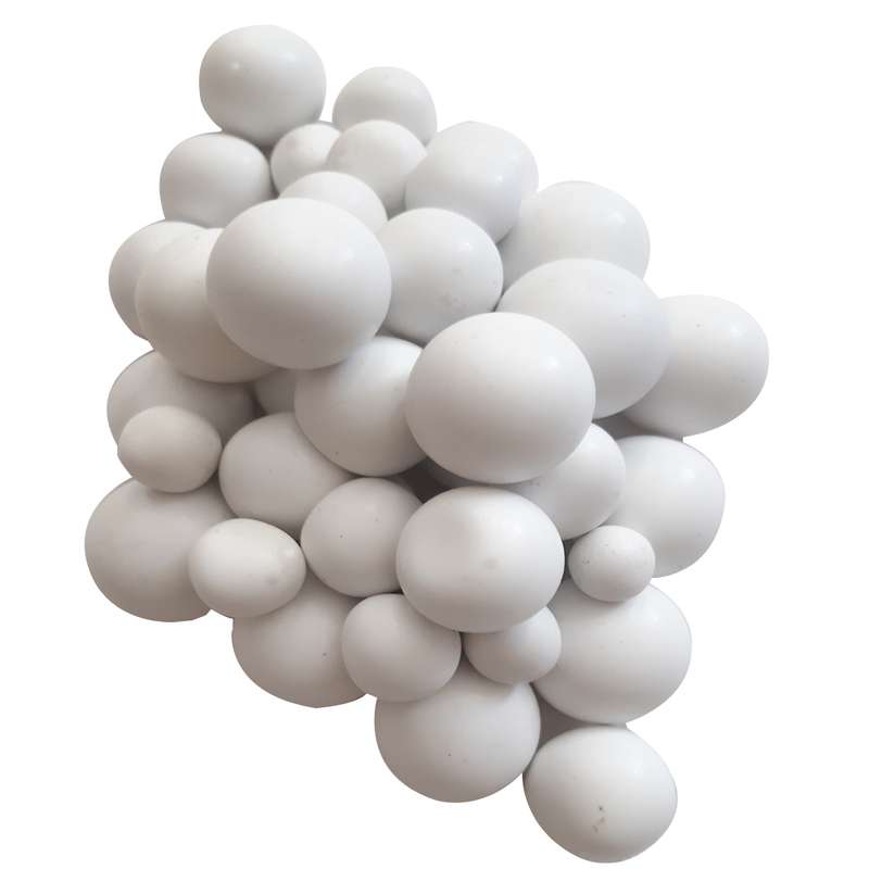 سنگ تزیینی مدل spherical وزن 500 گرم سنگ تزیینی مدل spherical وزن 500 گرم