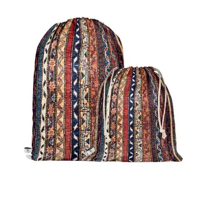 نظم دهنده سفری مدوپد طرح راهه گلیم مدل p00293 بسته 2 عددی