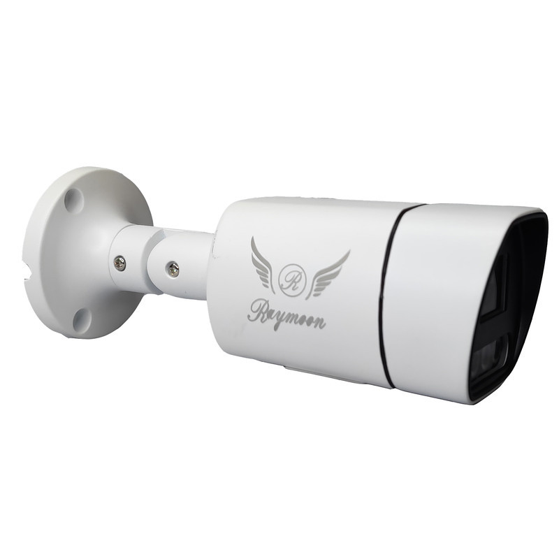 سیستم امنیتی رایمون مدل 2 مگاپیکسل کد RP-2MP-MS1T4C-18