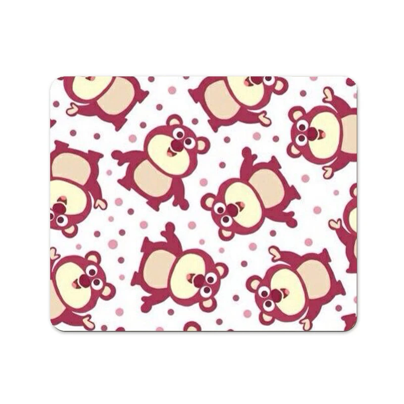 ماوس پد پاد آفرین طرح کارتونی کد 906 سایز 19*24 سانتی متر