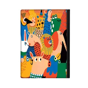 کلاسور مدل کارتونی کد 919