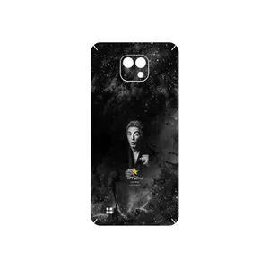 MAHOOT Al Pacino Cover Sticker for LG X Cam