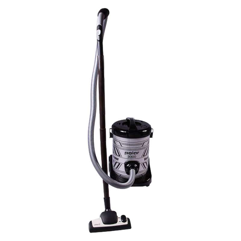 جاروبرقی سطلی پلار مدل 3300