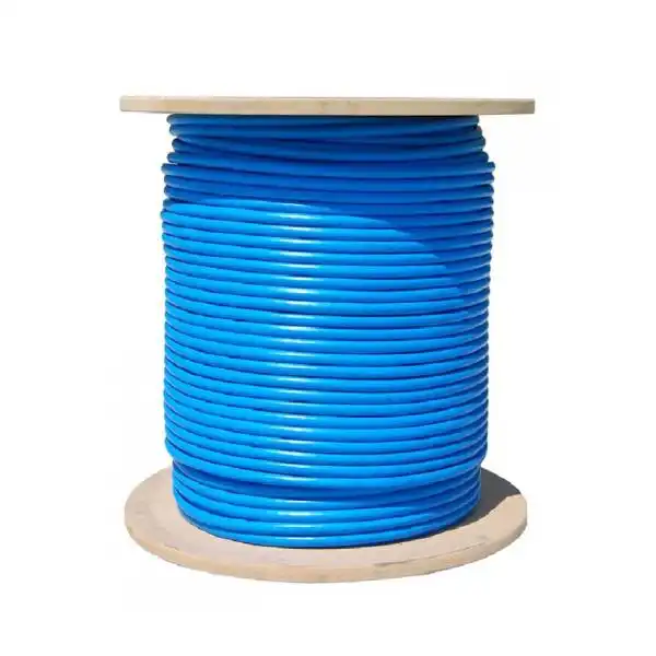 کابل شبکه Cat6 مدل sftp