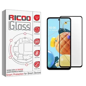 Ricoo RiC2 Screen Protector For LG  K62