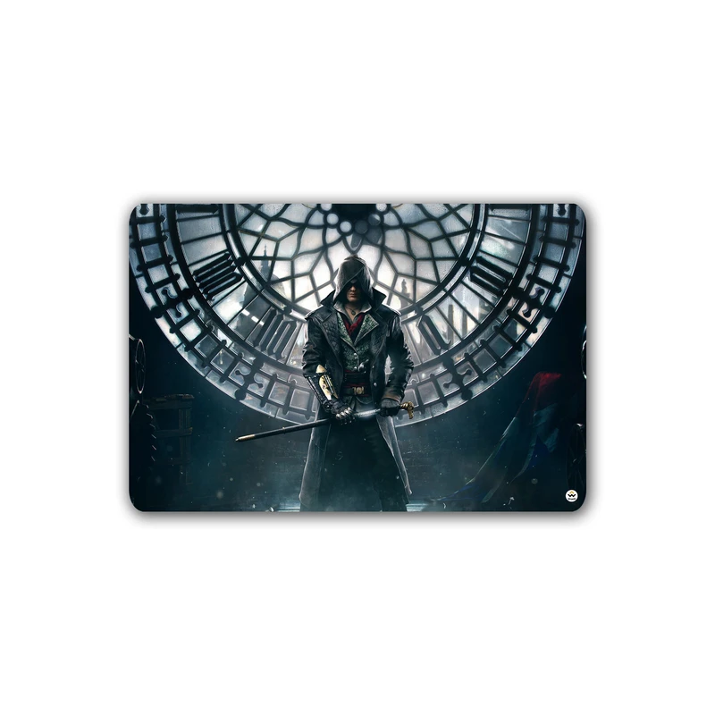 ماوس پد گیمینگ شادیت مدل اساسین کرید کد1285 سایز37*24سانتیمتر