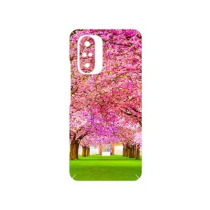 MAHOOT Spring Season Cover Sticker for Xiaomi Poco F3 5G