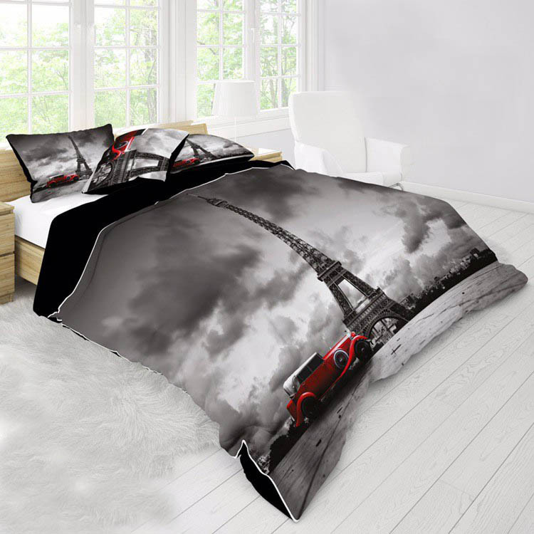 سرویس خواب آرنا مدل M417 دونفره 7 تکه