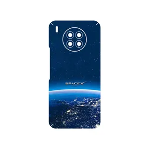 MAHOOT Space X Cover Sticker for Honor 50 Lite