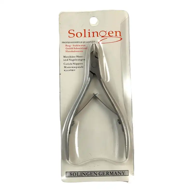 نیپر ناخن زولینگن مدل pro