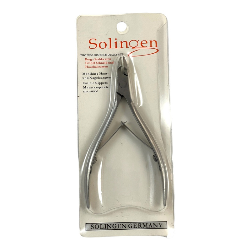 نیپر ناخن زولینگن مدل pro