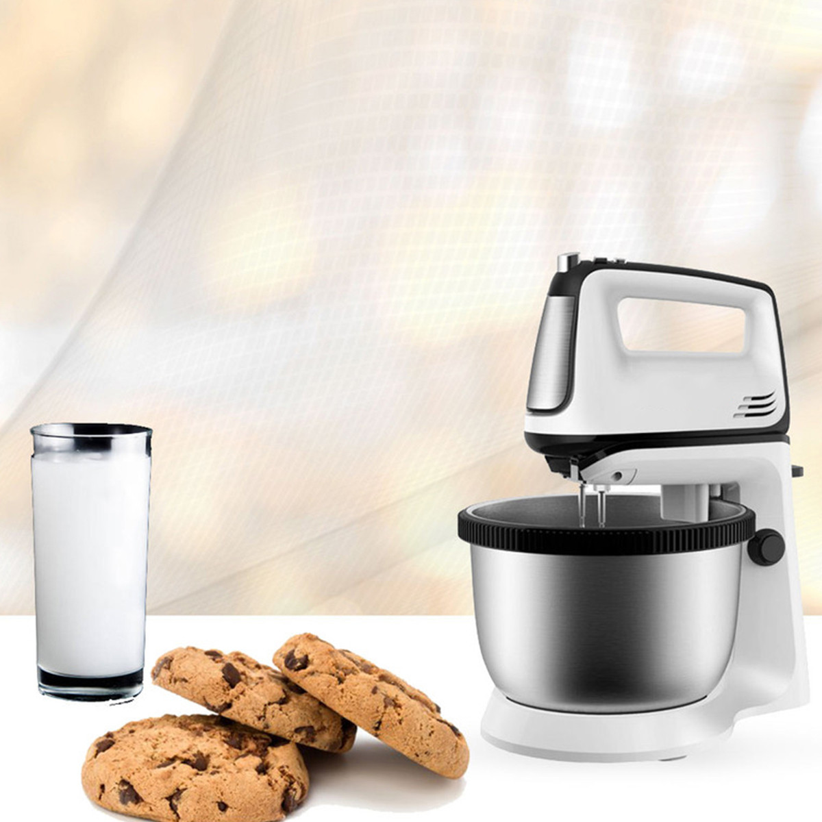 همزن مدل BM1108-30WS همزن مدل BM1108-30WS