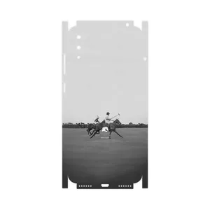 MAHOOT game of polo-FullSkin Cover Sticker for Huawei Y7 Pro 2019