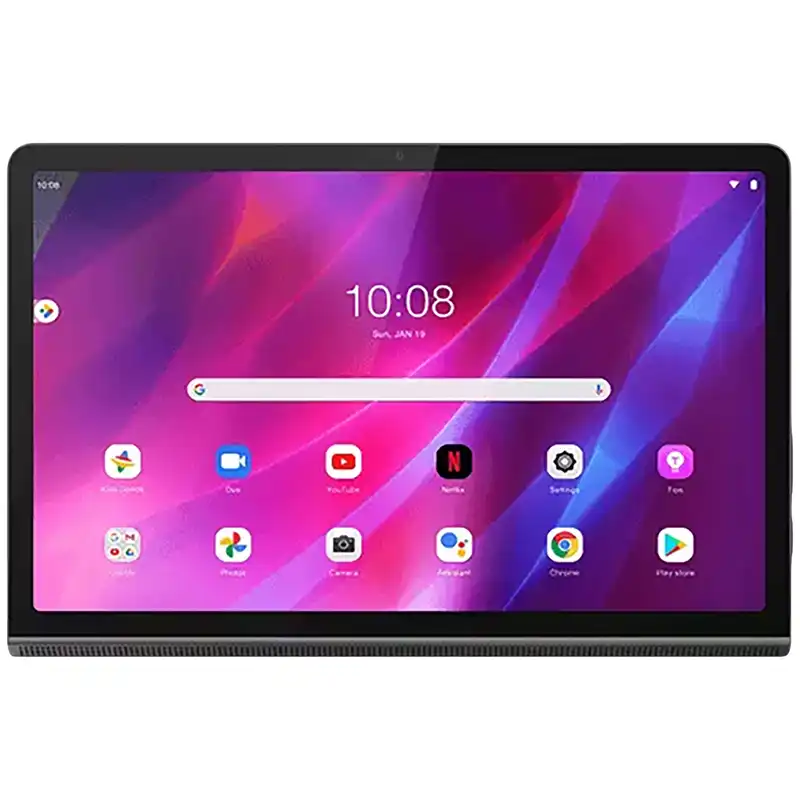 تبلت لنوو مدل Yoga Tab 11 YT-J706X ظرفیت 128 گیگابایت