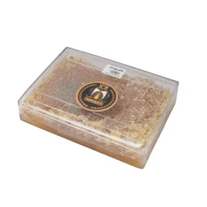 عسل موم دار بهارنارنج - 500 گرم