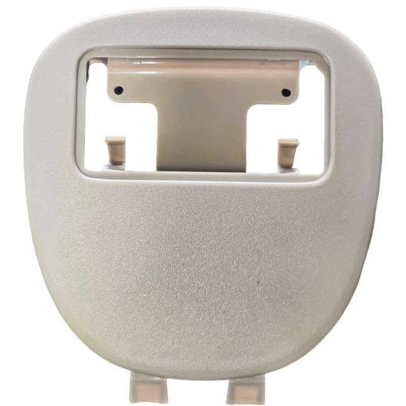 قاب چراغ سقف خودرو ایساکو مدل 001578 مناسب برای پژو 206 و 207